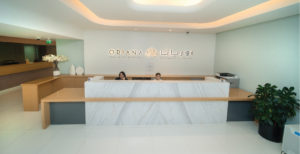 Oriana Group