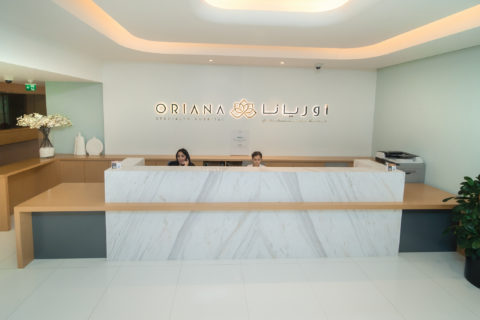 Oriana Group