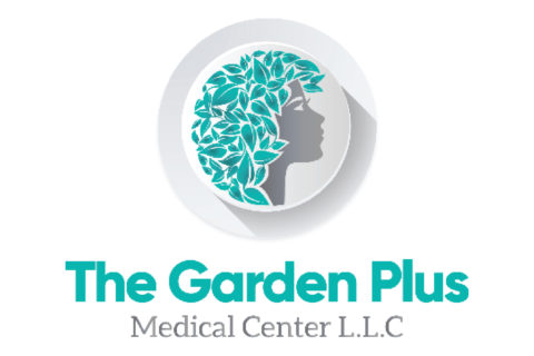 The garden plus  Medical Center