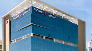 Al Tadawi Specialty Hospital