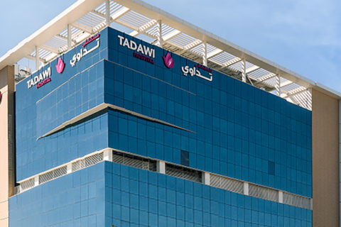 Al Tadawi Specialty  Hospital