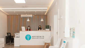 UpToDate Clinic