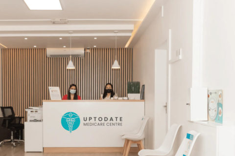 UpToDate Clinic