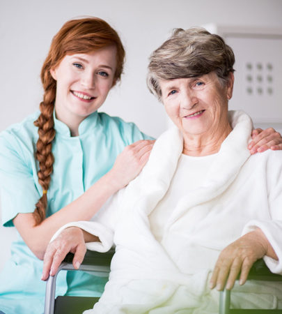 Hourly Home Care